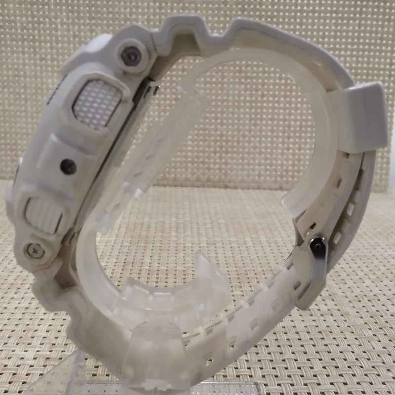 CASIO G-SHOCK GA-110MW