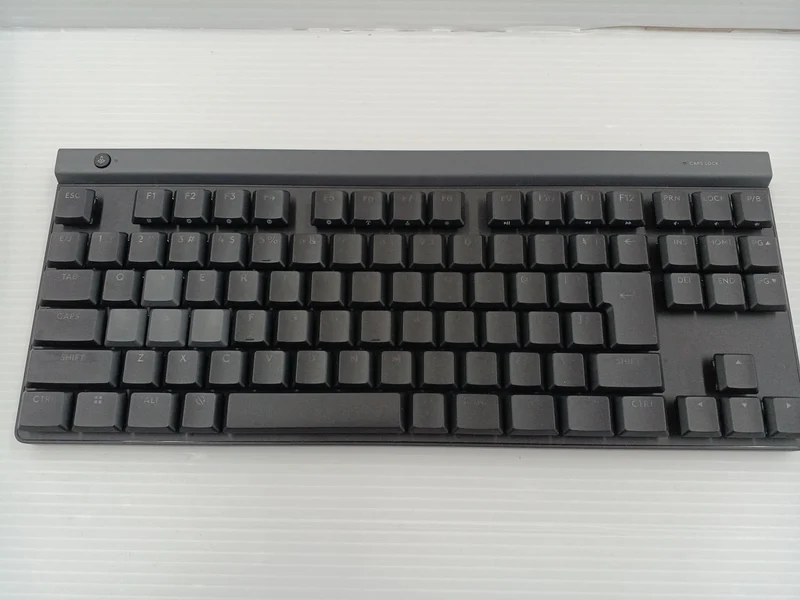 Clavier de jeu LOGICOOL G515-TKL