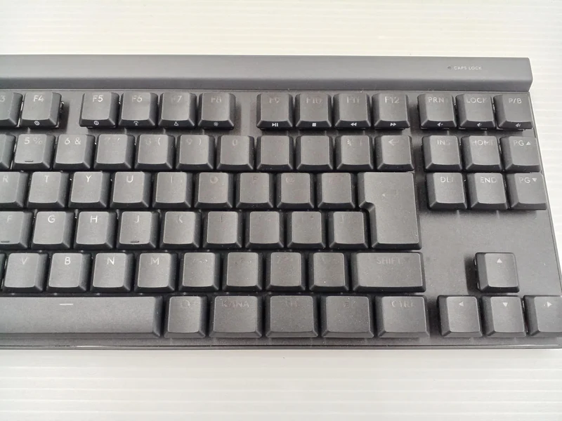 Clavier de jeu LOGICOOL G515-TKL