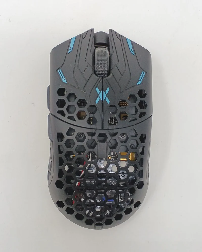 Souris gaming FINALMOUSE ULTRALIGHTX ULX