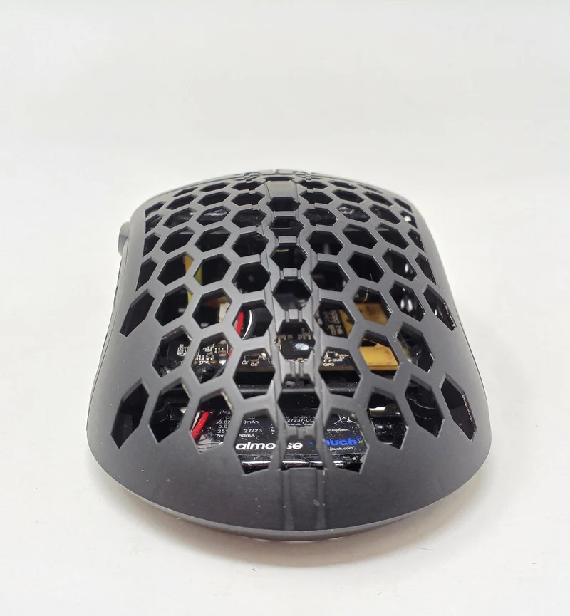 Souris gaming FINALMOUSE ULTRALIGHTX ULX