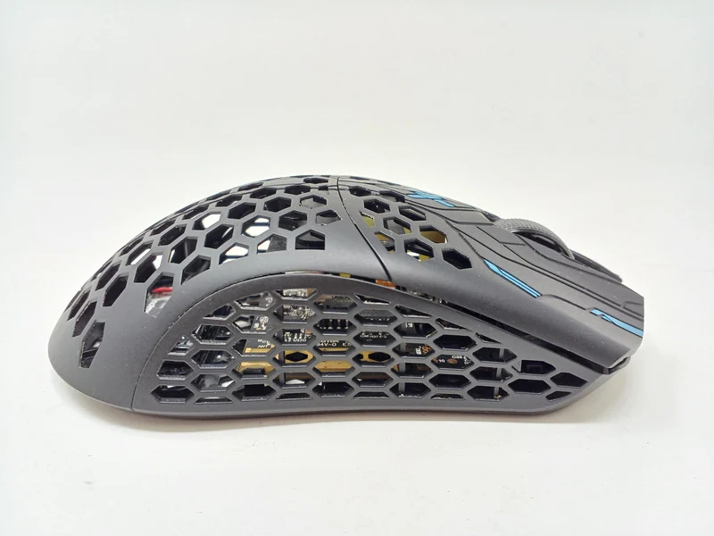 Souris gaming FINALMOUSE ULTRALIGHTX ULX