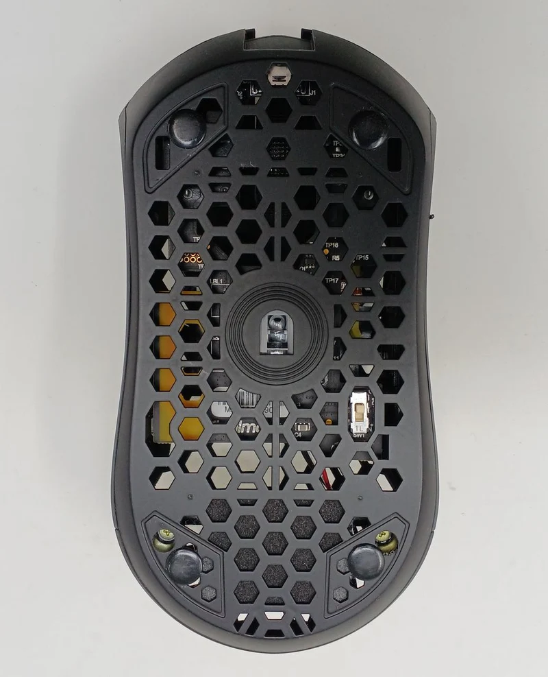 Souris gaming FINALMOUSE ULTRALIGHTX ULX