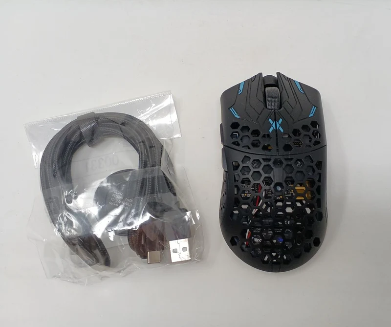 Souris gaming FINALMOUSE ULTRALIGHTX ULX