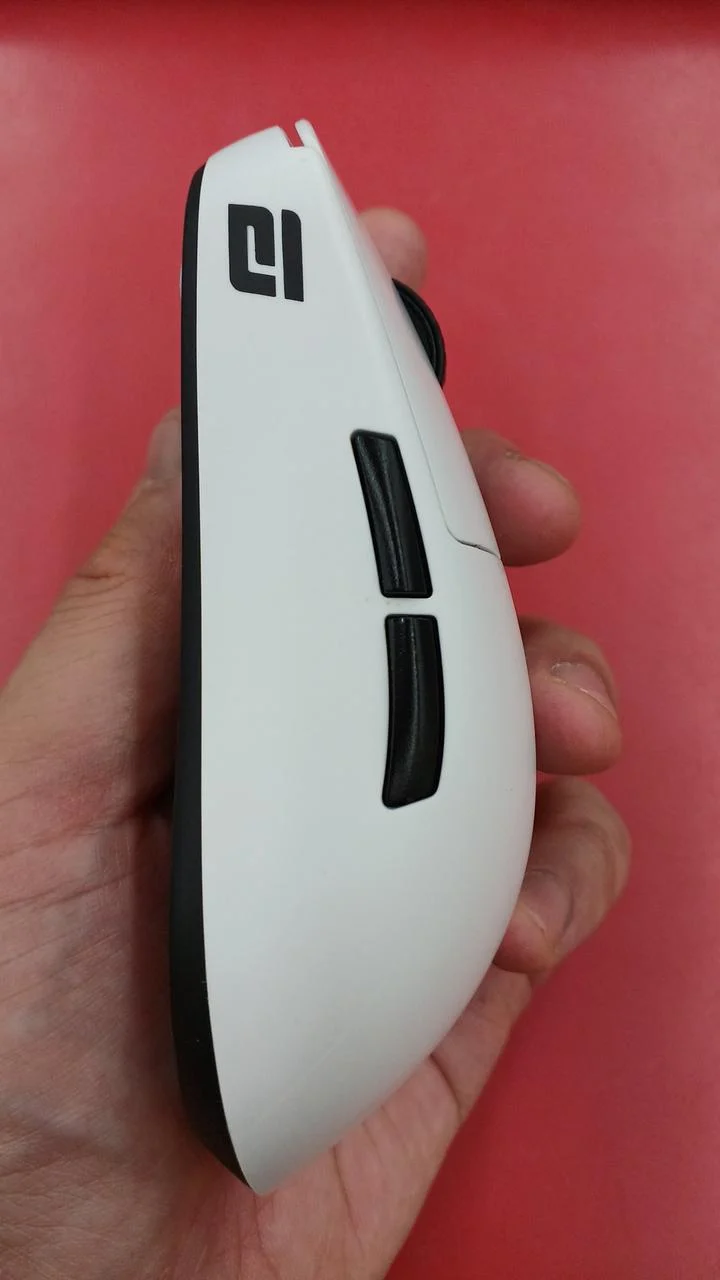 Souris de jeu ENDGAME GEAR OP1WE