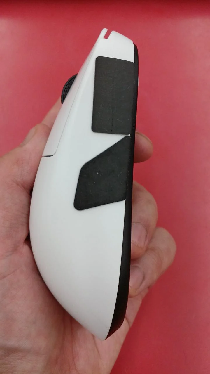 Souris de jeu ENDGAME GEAR OP1WE
