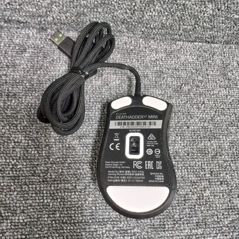 RAZER Gaming Mouse RZ01-0334