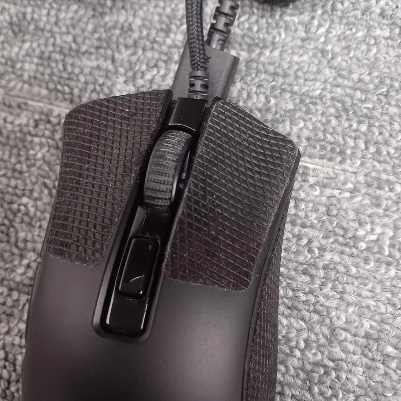 RAZER Gaming Mouse RZ01-0334