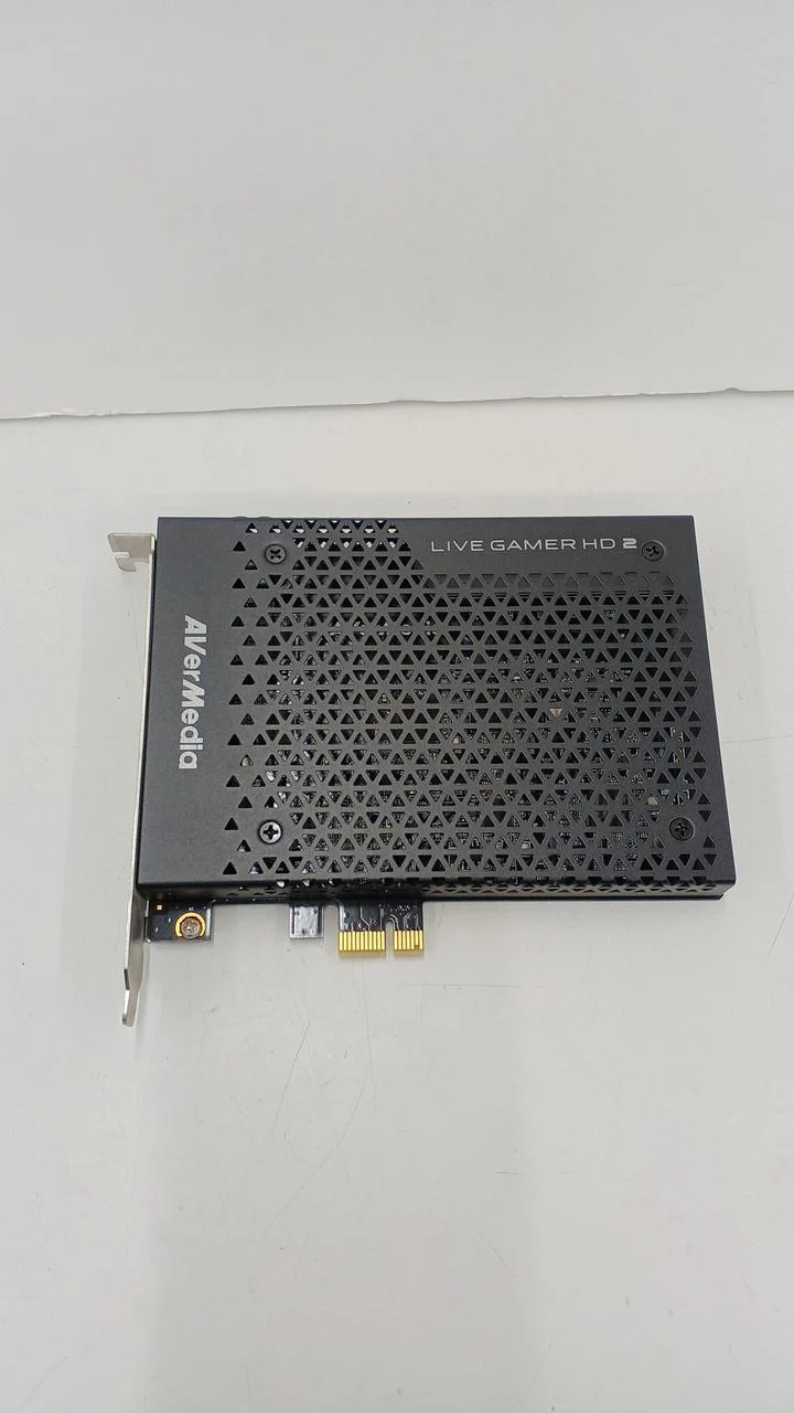 AVERMEDIA Capture Board C988