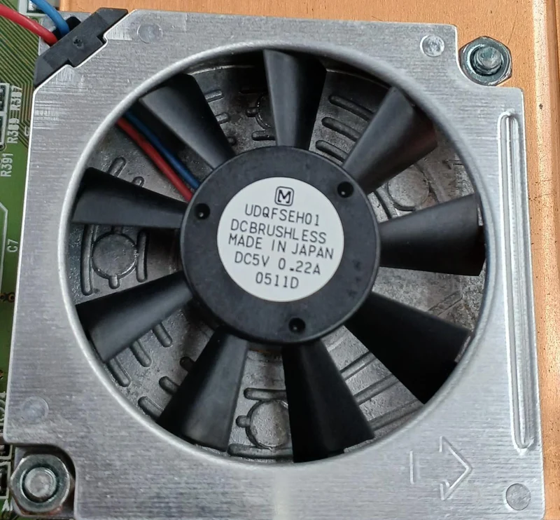 [JUNK] CANOPUS Video Board SPECTRA8800