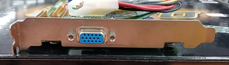 [JUNK] CANOPUS Video Board SPECTRA8800