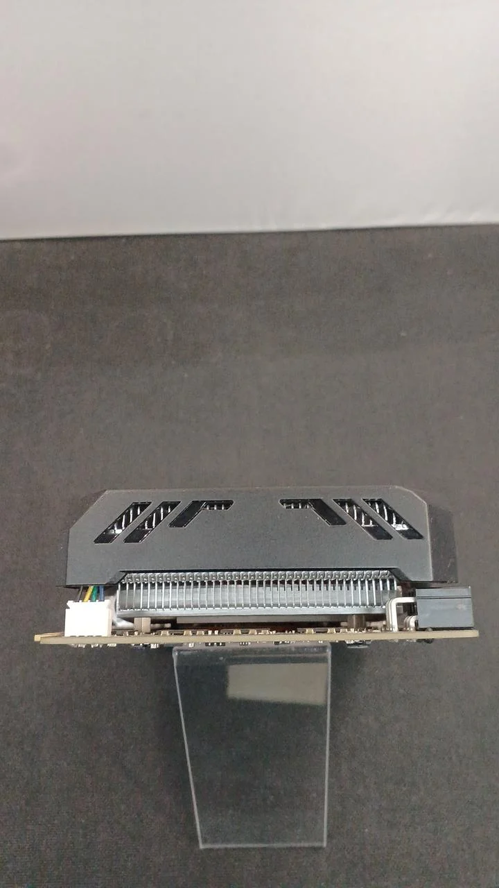 [JUNK] MSI [Video Output Defects] GPU GTX1060 AERO ITX 6G OC