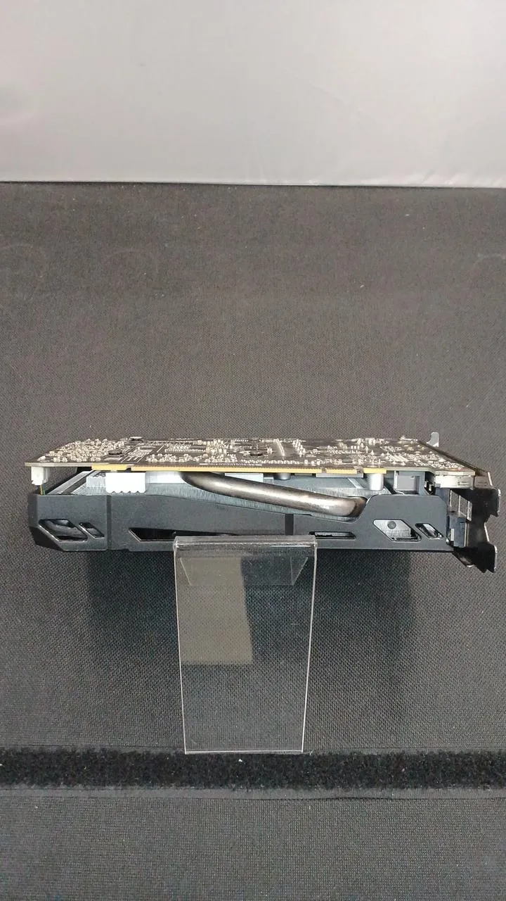 [JUNK] MSI [Video Output Defects] GPU GTX1060 AERO ITX 6G OC