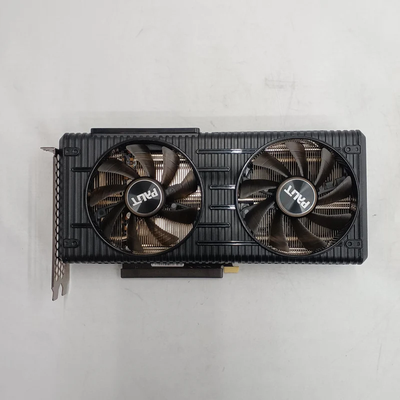 [JUNK] PALIT *Junk item* Graphics card NE63060T19K9-190AD