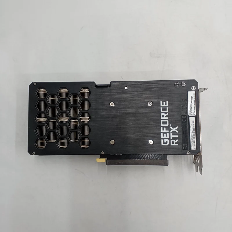 [JUNK] PALIT *Junk item* Graphics card NE63060T19K9-190AD