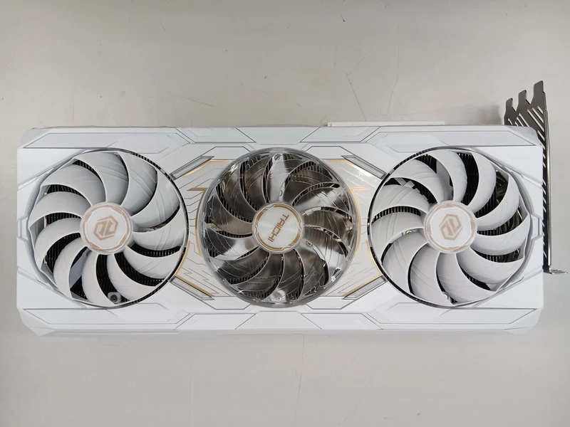 ASROCK Graphics Board RX9070XT TCW 16GO