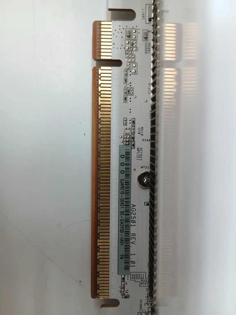 ASROCK Graphics Board RX9070XT TCW 16GO
