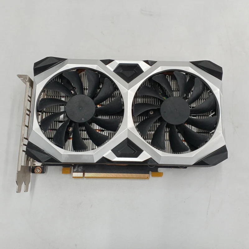 Carte graphique MSI GEFORCERTX2060SUPERVENTUSXSJOC