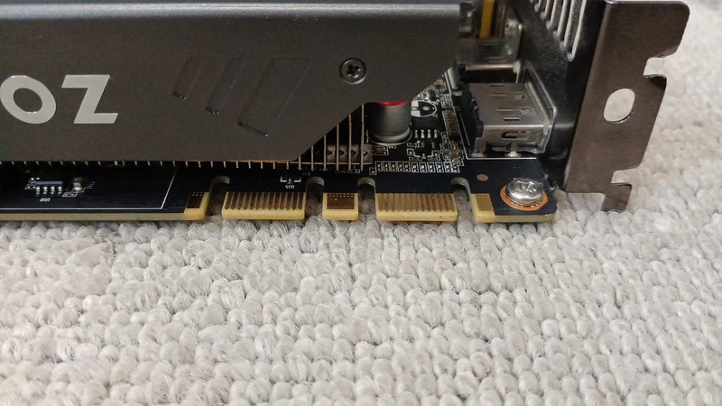Carte graphique ZOTAC : GTX 970 4 Go