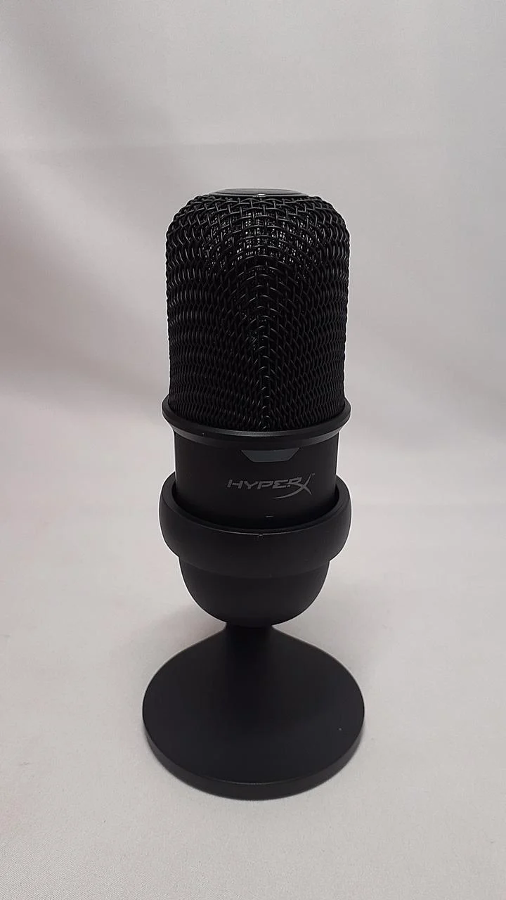 HYPERX Condenser Microphone SLC001