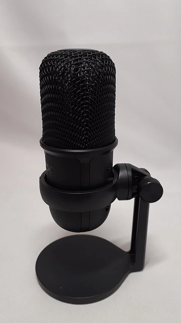 HYPERX Condenser Microphone SLC001