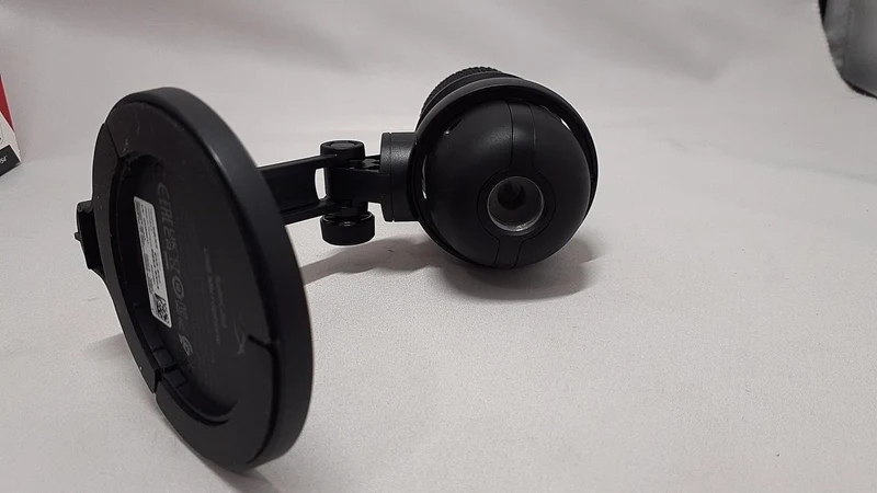 HYPERX Condenser Microphone SLC001