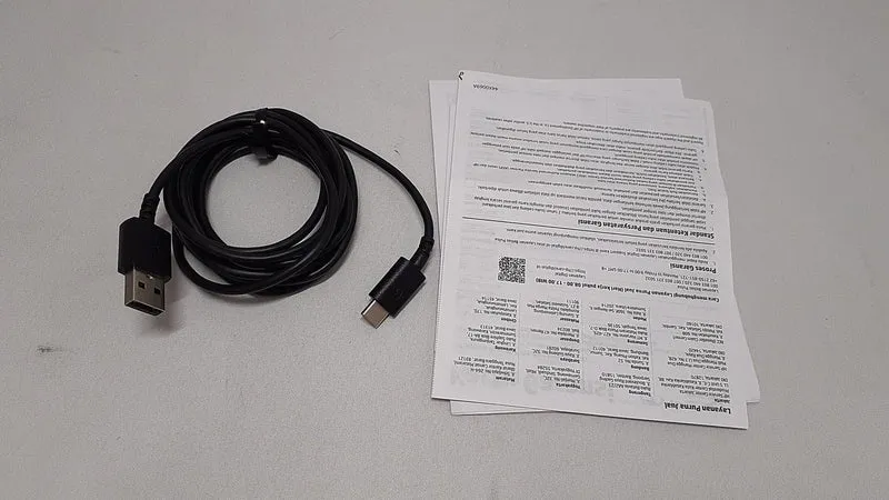 HYPERX Condenser Microphone SLC001