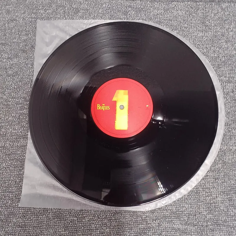 APPLE THE BEATLES - 1 UIJY-75065/6