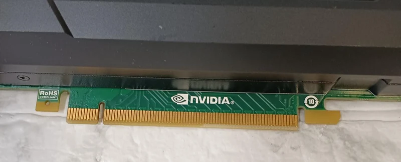 NVIDIA Graphics Card QUADRO M5000