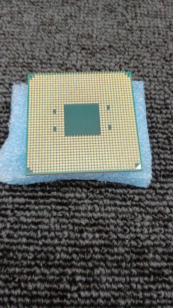 AMD CPU RYZEN7 5700X