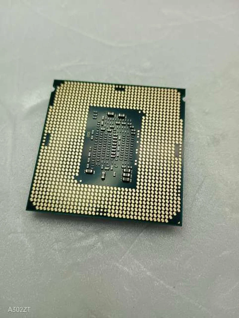 Intel Core i7-6700K Core i7-6700K