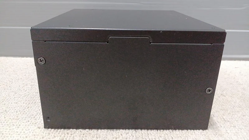 Xianren Zhizhi PC Power Supply KRPW-GK750W/90+