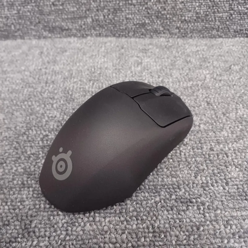 STEELSERIES Wireless Mouse PRIME MINI