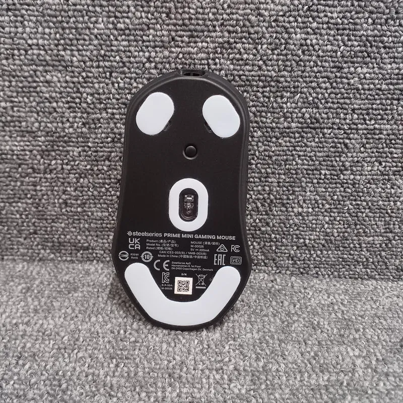 STEELSERIES Wireless Mouse PRIME MINI