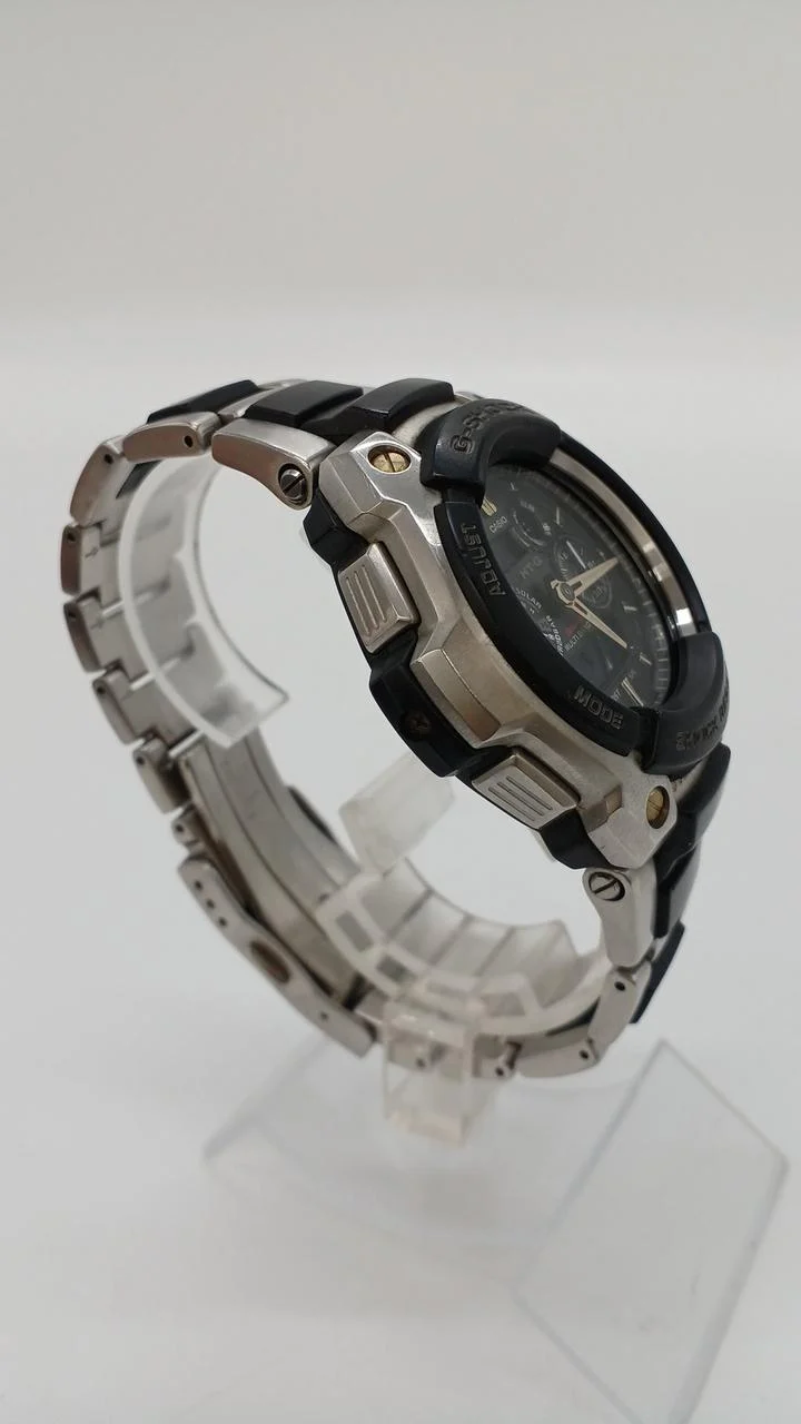 CASIO G-SHOCK MTG MTG-1500