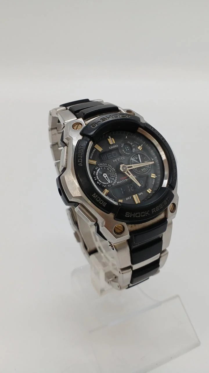 CASIO G-SHOCK MTG MTG-1500