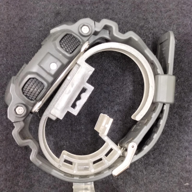 CASIO G-SHOCK GA-100CF