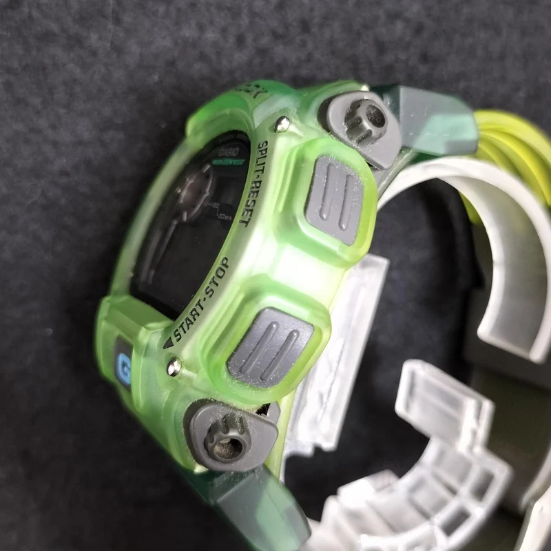CASIO G-SHOCK DW-9000