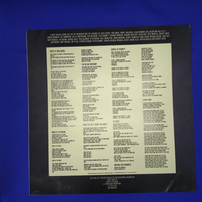 SONY LP Record 30AP 2731?2