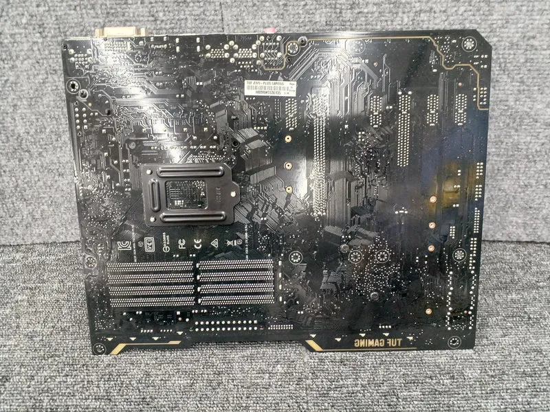 Carte mère ASUS TUF Z370-PLUS GAMING