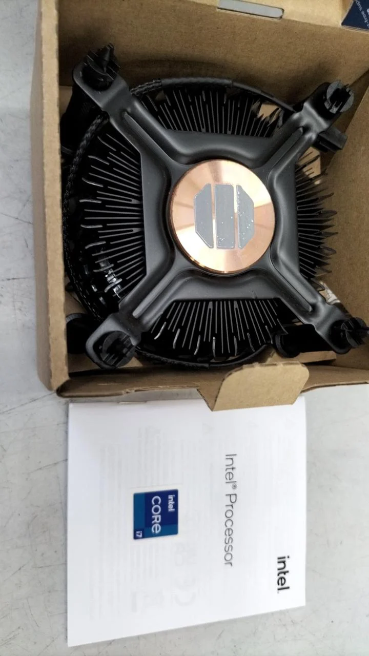 INTEL CPU Core i7-14700
