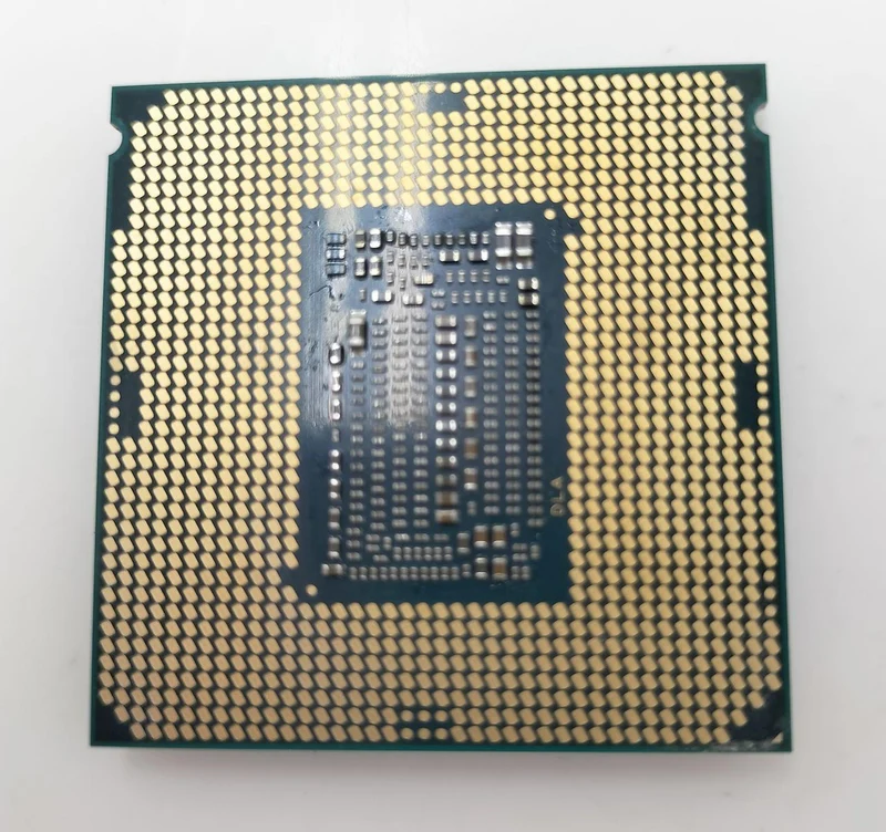 Processeur Intel Core i5-9600K