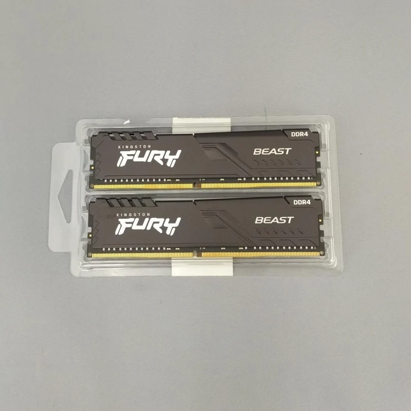 Mémoire PC KINGSTON KF432C16BB1K2/32