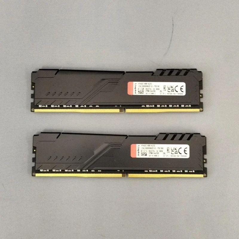 Mémoire PC KINGSTON KF432C16BB1K2/32