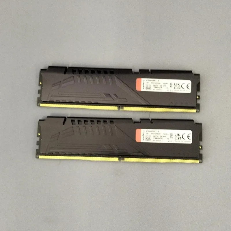 Mémoire PC KINGSTON KF552C40BBK2-32