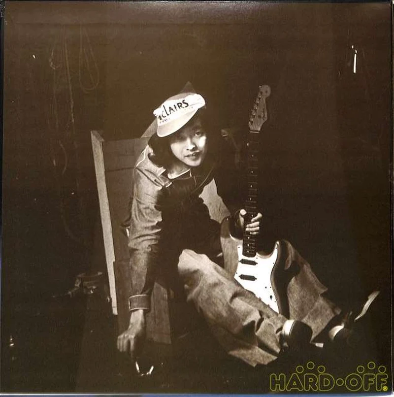 Elec Kimihiko Sato "Love and Graduation" ELEC-2030