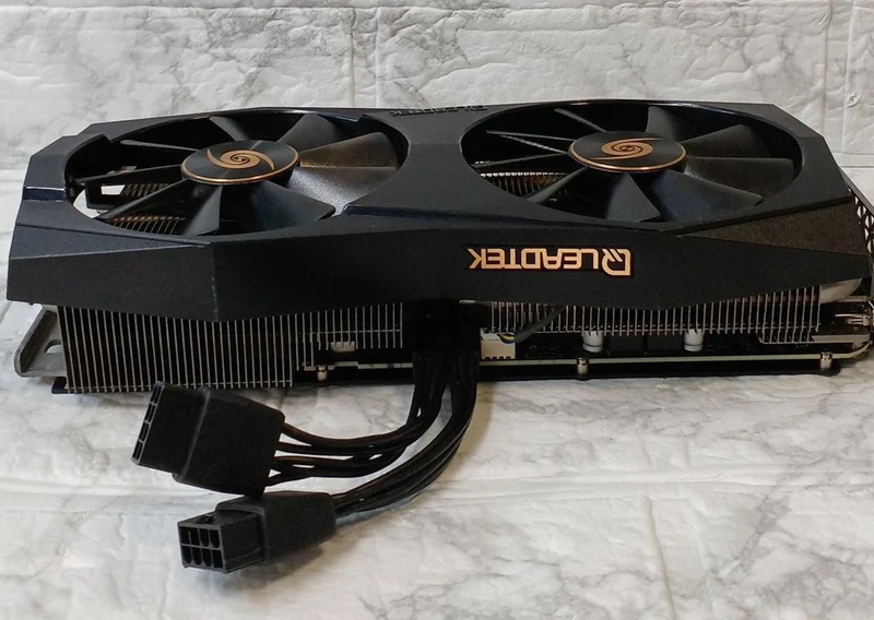 LEADTEK GPU RTX3070