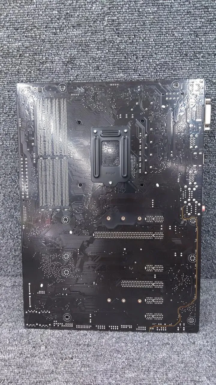 Carte mère ASUS PRIME H270-PLUS