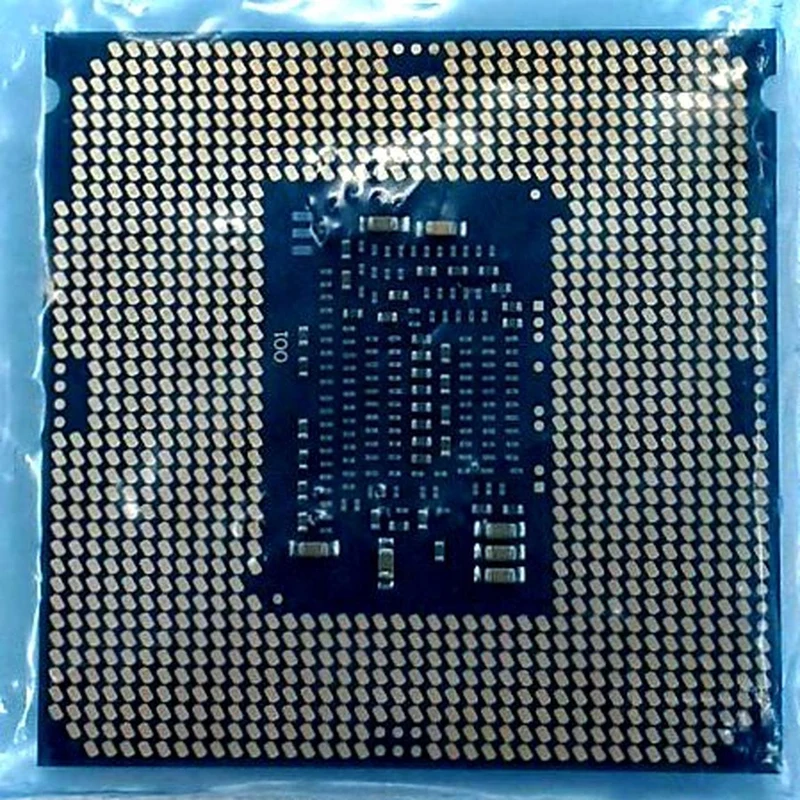 Processeur Intel i7-6700T