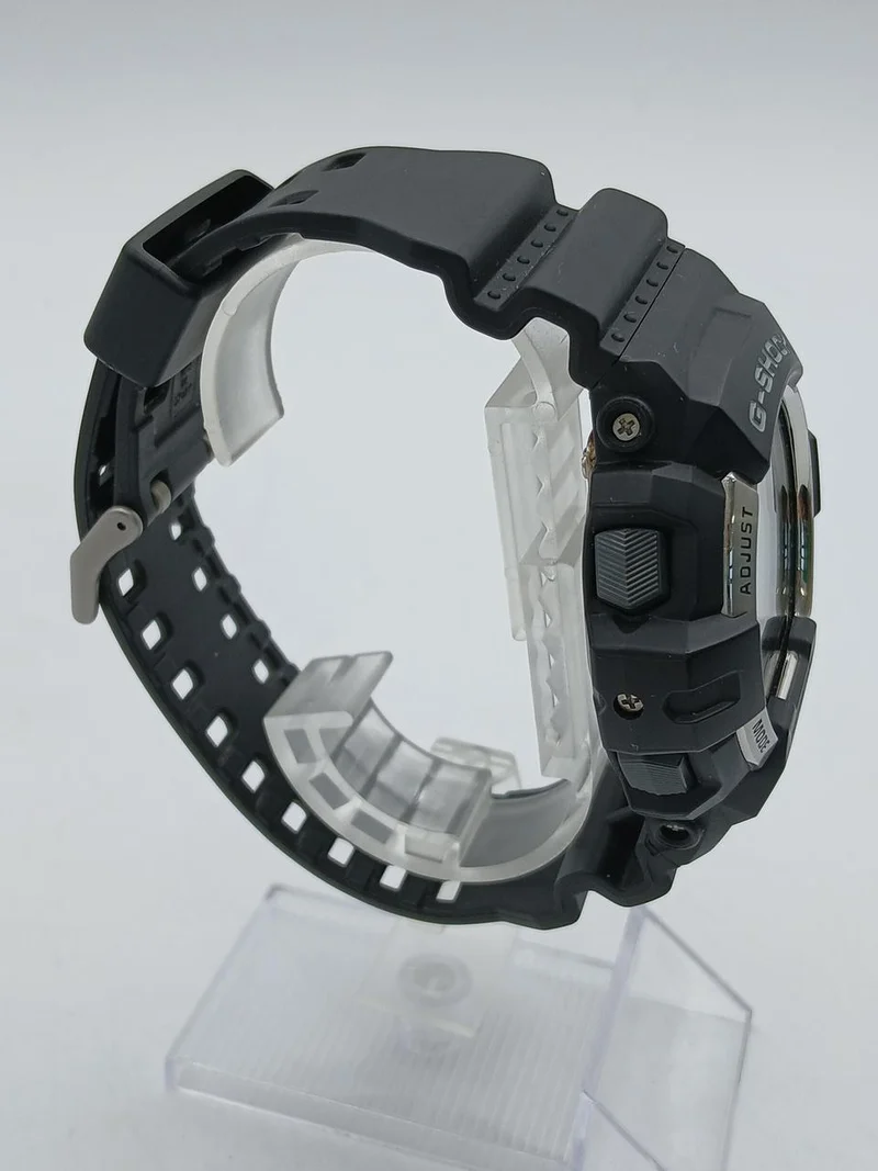 CASIO G-SHOCK GW-8900